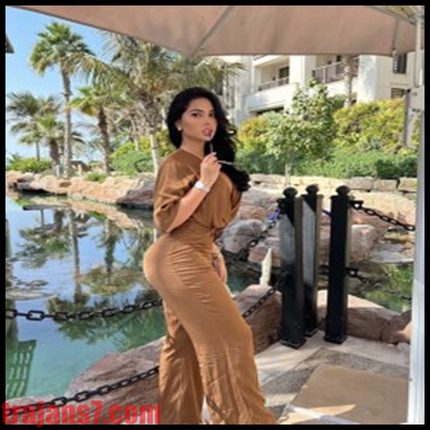 Lara Olgun Uzun Boylu Escort Merve